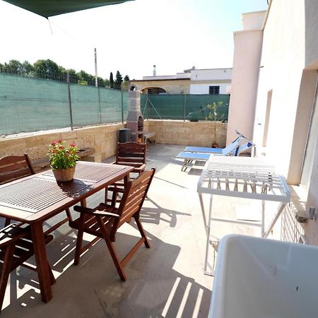 Matine & Matine - Salento Selection Villa Tricase Buitenkant foto
