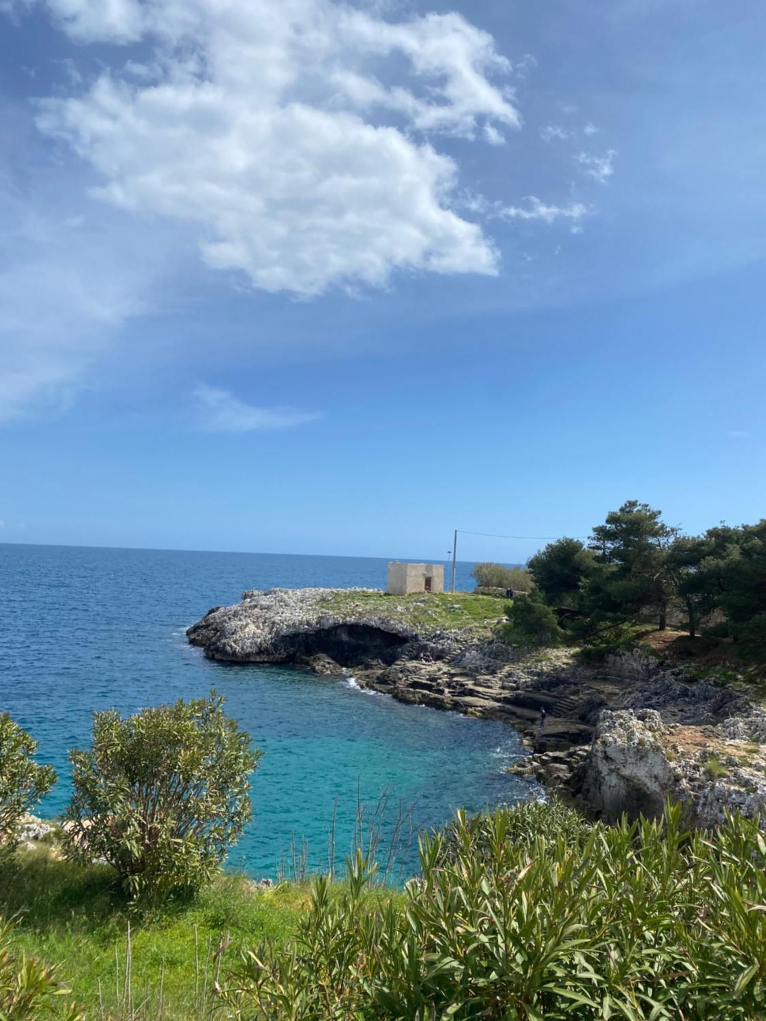 Matine & Matine - Salento Selection Villa Tricase Buitenkant foto