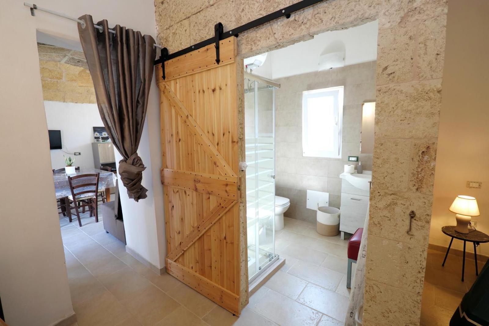 Matine & Matine - Salento Selection Villa Tricase Buitenkant foto