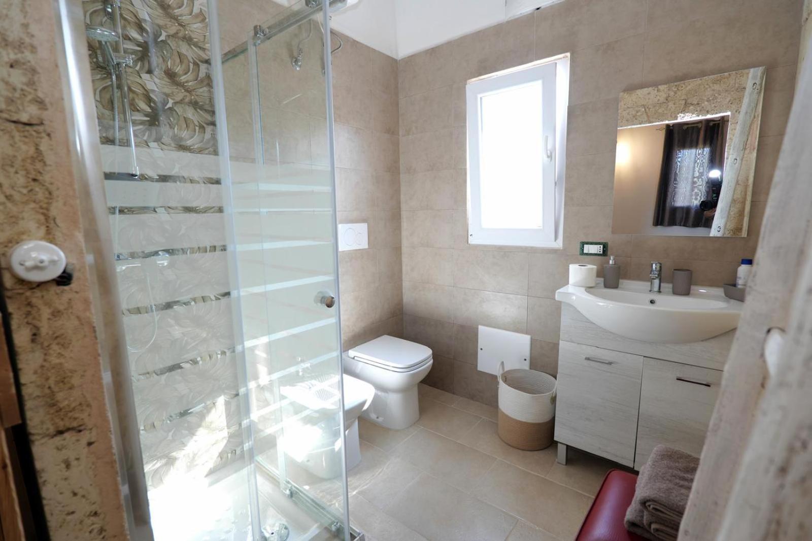 Matine & Matine - Salento Selection Villa Tricase Buitenkant foto