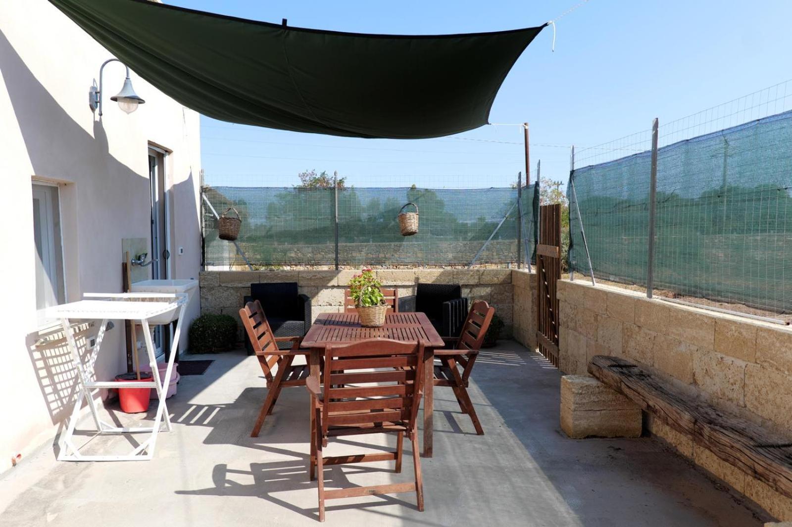 Matine & Matine - Salento Selection Villa Tricase Buitenkant foto