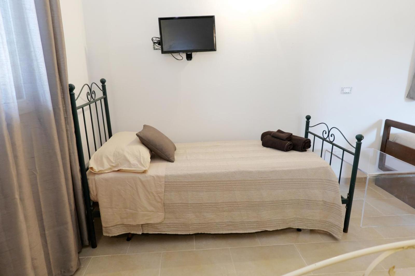 Matine & Matine - Salento Selection Villa Tricase Buitenkant foto