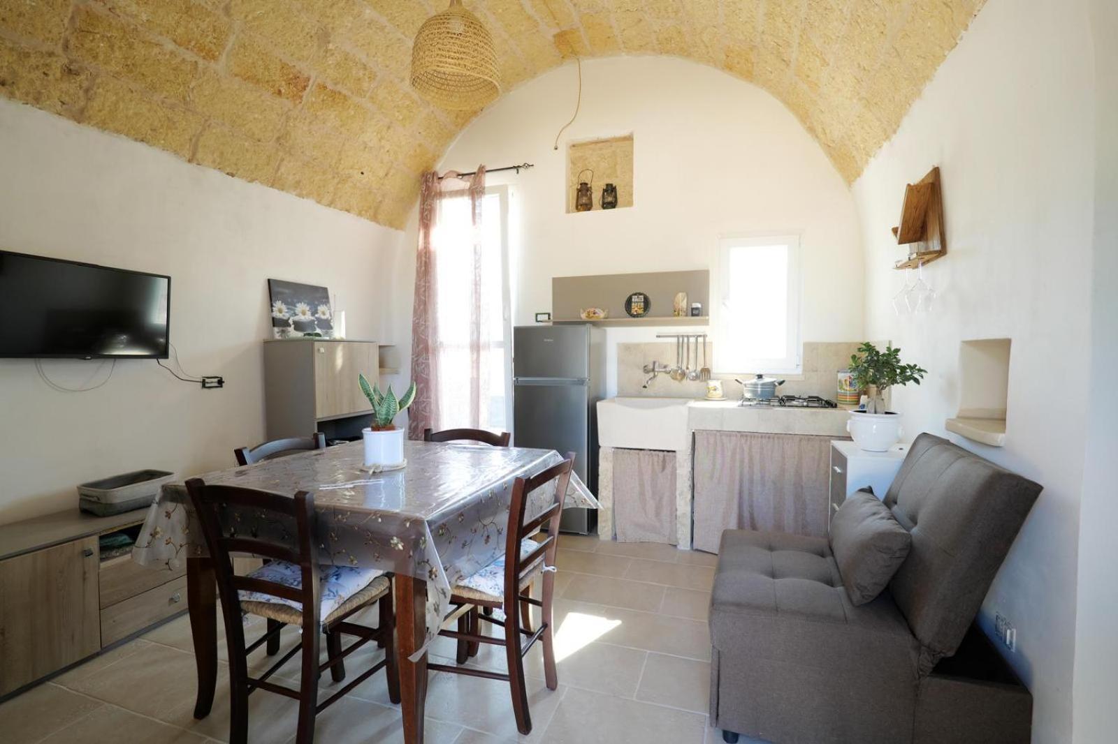 Matine & Matine - Salento Selection Villa Tricase Buitenkant foto