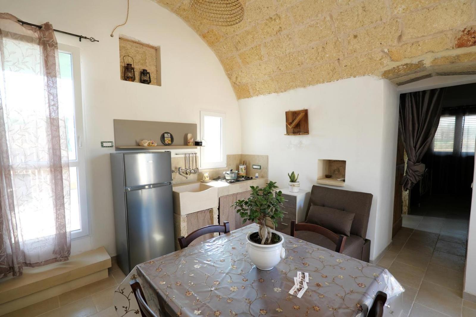 Matine & Matine - Salento Selection Villa Tricase Buitenkant foto